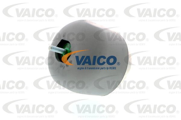 Lagerung, Motor Hinterachse Vaico V10-1279 von Vaico