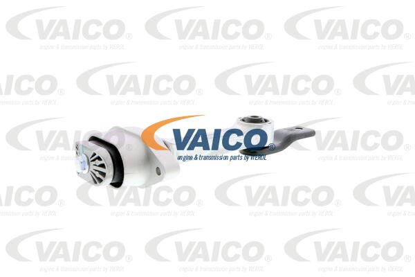 Lagerung, Motor hinten Vaico V10-1622 von Vaico