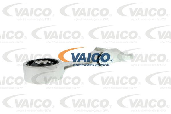 Lagerung, Motor hinten Vaico V10-1630 von Vaico