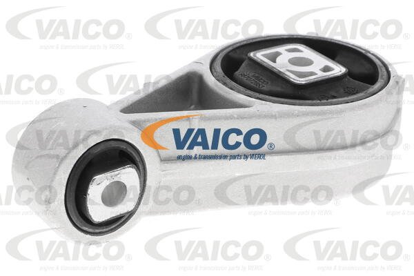 Lagerung, Motor hinten Vaico V25-0390 von Vaico