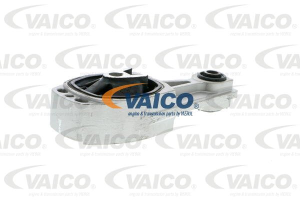 Lagerung, Motor hinten Vaico V42-0429 von Vaico
