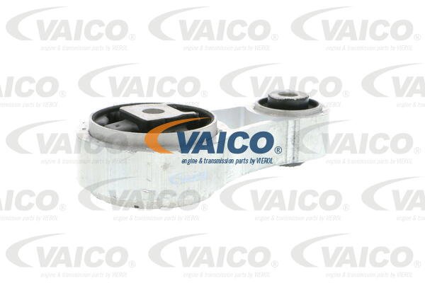 Lagerung, Motor unten Vaico V40-1105 von Vaico
