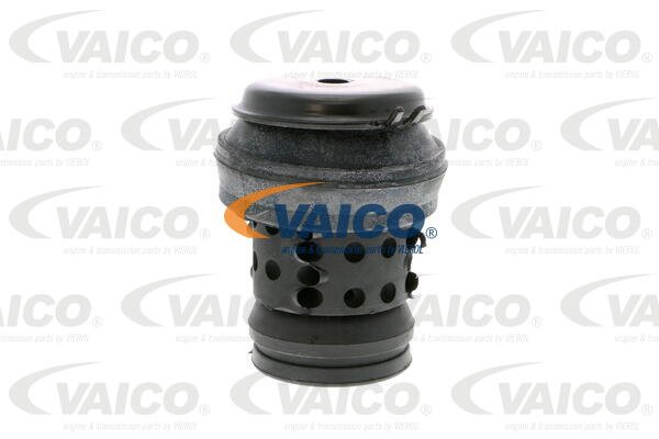 Lagerung, Motor vorne Vaico V10-1181 von Vaico
