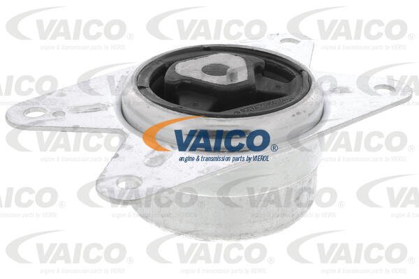 Lagerung, Motor vorne links Vaico V40-0400 von Vaico