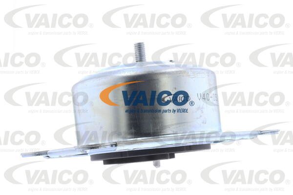 Lagerung, Motor vorne links Vaico V40-0528 von Vaico