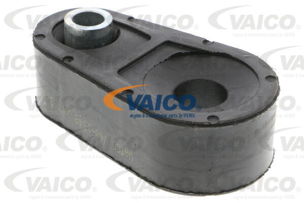Lagerung, Stabilisator Hinterachse beidseitig Vaico V40-1548 Lagerung, Stabilisator Hinterachse beidseitig Vaico V40-1548 von Vaico