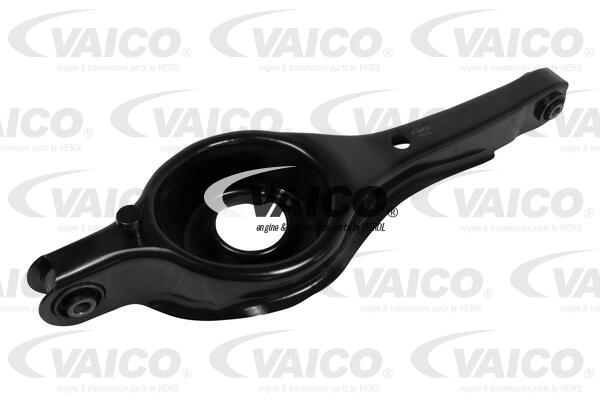 Lenker, Radaufhängung Hinterachse hinten unten Vaico V25-7019 von Vaico