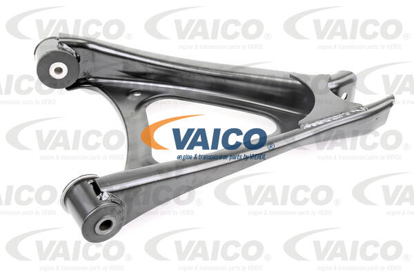 Lenker, Radaufhängung Hinterachse unten rechts Vaico V10-2646 von Vaico