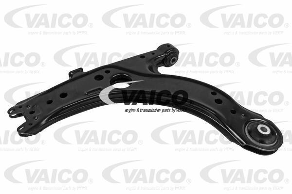 Lenker, Radaufhängung Vorderachse beidseitig unten Vaico V10-7120-1 Lenker, Radaufhängung Vorderachse beidseitig unten Vaico V10-7120-1 von Vaico