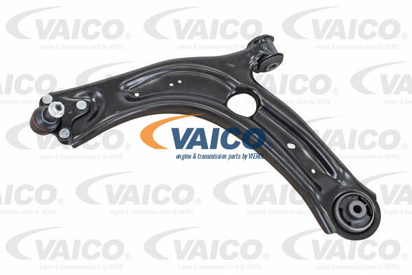Lenker, Radaufhängung Vorderachse links Vaico V10-4096 von Vaico
