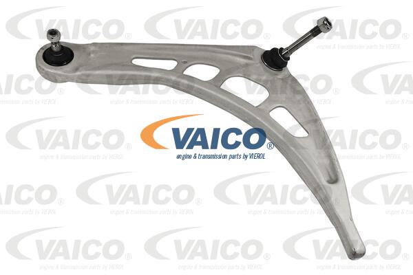 Lenker, Radaufhängung Vorderachse links Vaico V20-0293 von Vaico