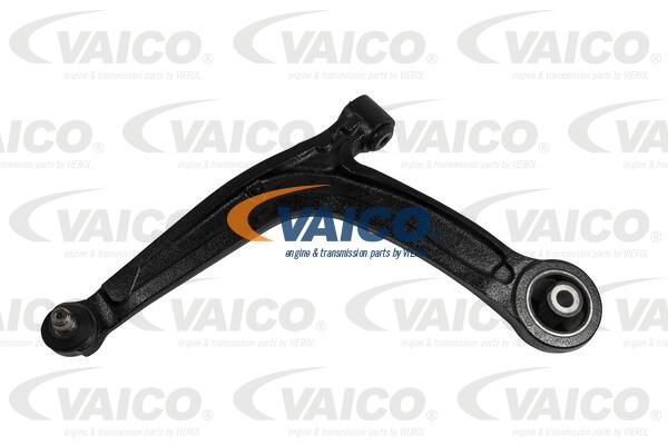 Lenker, Radaufhängung Vorderachse links Vaico V24-0331 von Vaico