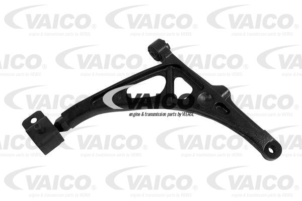 Lenker, Radaufhängung Vorderachse links Vaico V42-9505 von Vaico
