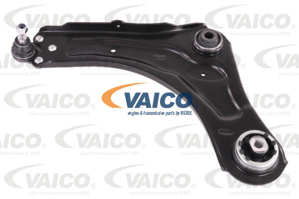 Lenker, Radaufhängung Vorderachse links Vaico V46-1196 von Vaico