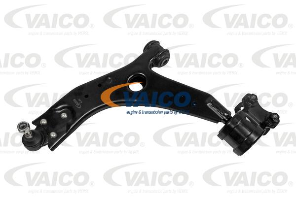 Lenker, Radaufhängung Vorderachse links Vaico V50-9503 von Vaico