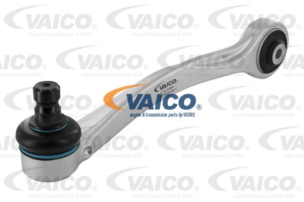 Lenker, Radaufhängung Vorderachse links hinten oben Vaico V10-3480 von Vaico