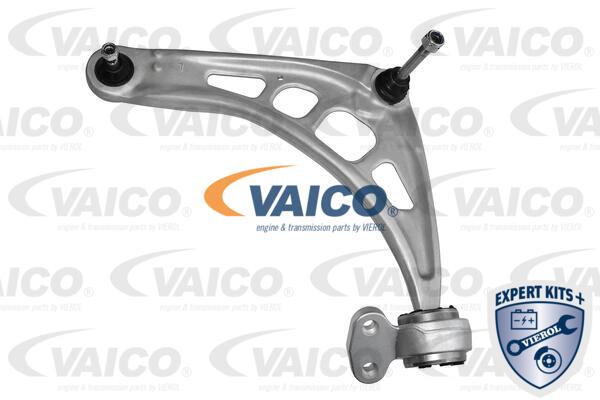 Lenker, Radaufhängung Vorderachse links unten Vaico V20-0571 von Vaico
