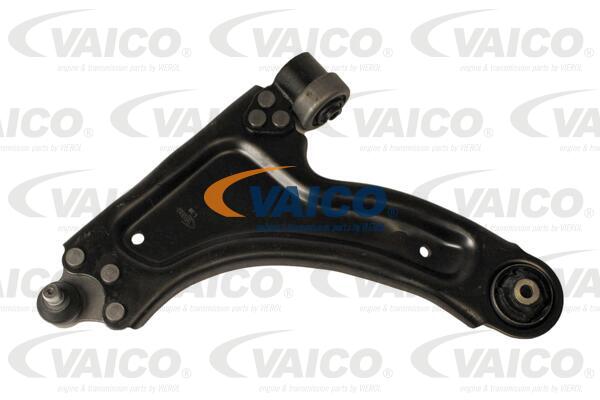Lenker, Radaufhängung Vorderachse links unten Vaico V40-0505 Lenker, Radaufhängung Vorderachse links unten Vaico V40-0505 von Vaico