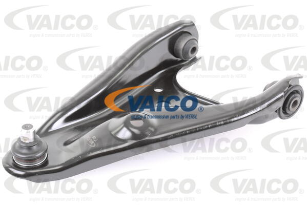 Lenker, Radaufhängung Vorderachse links unten Vaico V46-0715 von Vaico