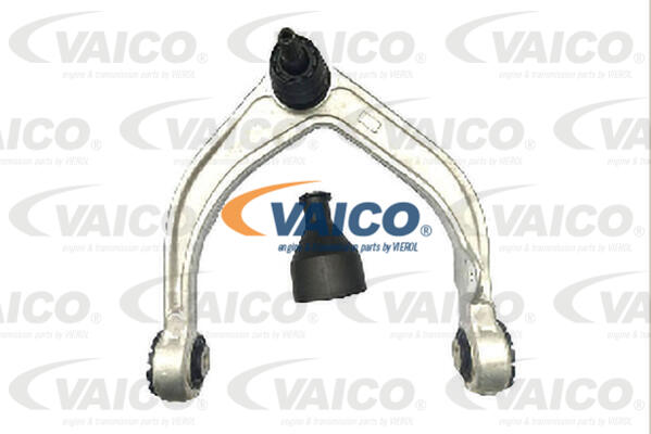 Lenker, Radaufhängung Vorderachse oben links Vaico V95-0535 von Vaico
