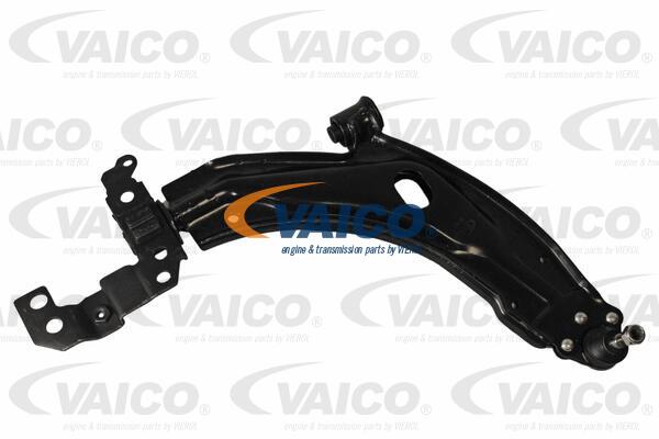 Lenker, Radaufhängung Vorderachse rechts Vaico V24-0035 von Vaico