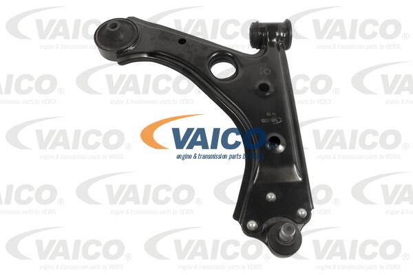 Lenker, Radaufhängung Vorderachse rechts Vaico V40-0567 Lenker, Radaufhängung Vorderachse rechts Vaico V40-0567 von Vaico
