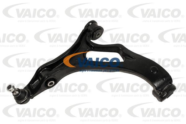 Lenker, Radaufhängung Vorderachse rechts unten Vaico V10-0640 Lenker, Radaufhängung Vorderachse rechts unten Vaico V10-0640 von Vaico
