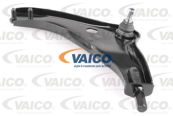 Lenker, Radaufhängung Vorderachse rechts unten Vaico V20-3370 Lenker, Radaufhängung Vorderachse rechts unten Vaico V20-3370 von Vaico