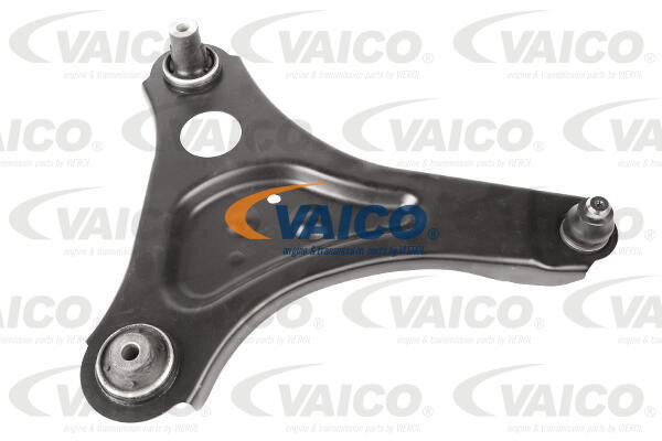 Lenker, Radaufhängung Vorderachse rechts unten Vaico V30-3408 von Vaico