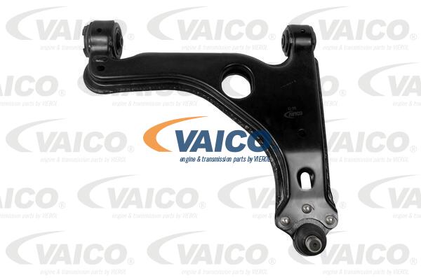 Lenker, Radaufhängung Vorderachse rechts unten Vaico V40-0497 Lenker, Radaufhängung Vorderachse rechts unten Vaico V40-0497 von Vaico