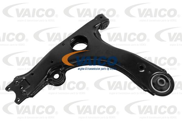 Lenker, Radaufhängung Vorderachse unten Vaico V10-7070 von Vaico