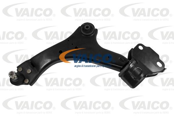 Lenker, Radaufhängung Vorderachse unten links Vaico V25-0219 von Vaico