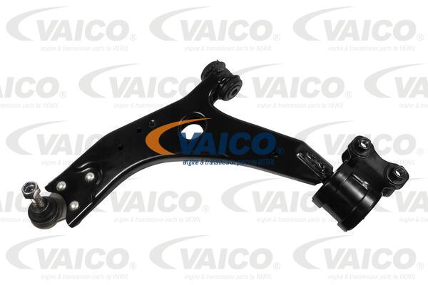 Lenker, Radaufhängung Vorderachse unten links Vaico V25-0573 Lenker, Radaufhängung Vorderachse unten links Vaico V25-0573 von Vaico