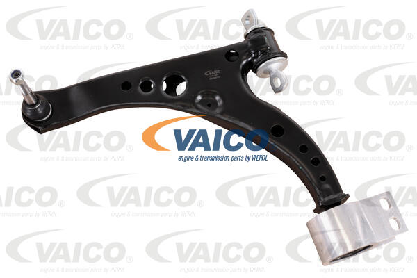 Lenker, Radaufhängung Vorderachse unten links Vaico V40-1591 Lenker, Radaufhängung Vorderachse unten links Vaico V40-1591 von Vaico