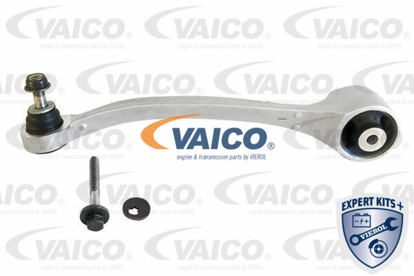 Lenker, Radaufhängung Vorderachse unten links Vaico V58-0212 von Vaico