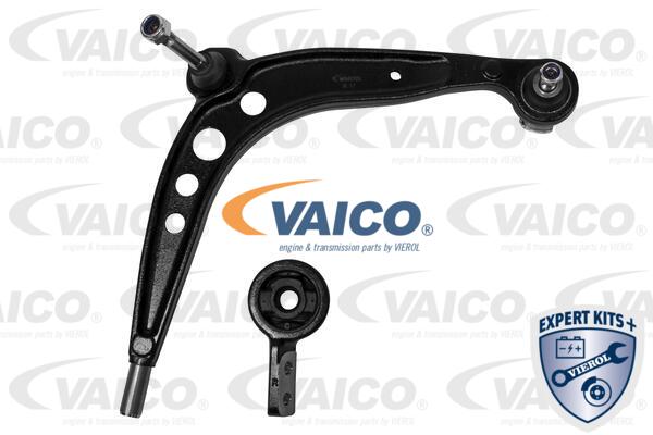 Lenker, Radaufhängung Vorderachse unten rechts Vaico V20-0570 von Vaico