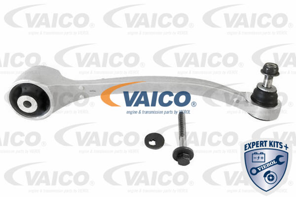 Lenker, Radaufhängung Vorderachse unten rechts Vaico V58-0211 von Vaico