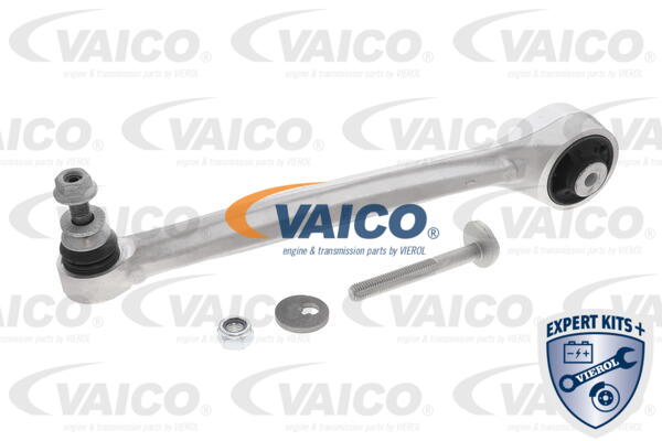 Lenker, Radaufhängung Vorderachse unten rechts Vaico V58-0215 Lenker, Radaufhängung Vorderachse unten rechts Vaico V58-0215 von Vaico
