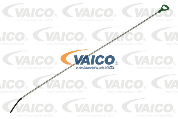 Ölpeilstab getriebeseitig Vaico V30-2369 von Vaico