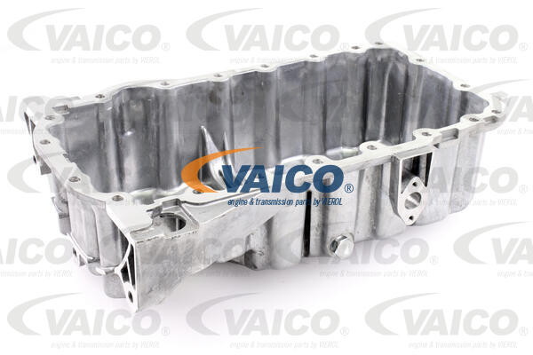 Ölwanne Ölwanne Vaico V10-2762 Ölwanne Ölwanne Vaico V10-2762 von Vaico