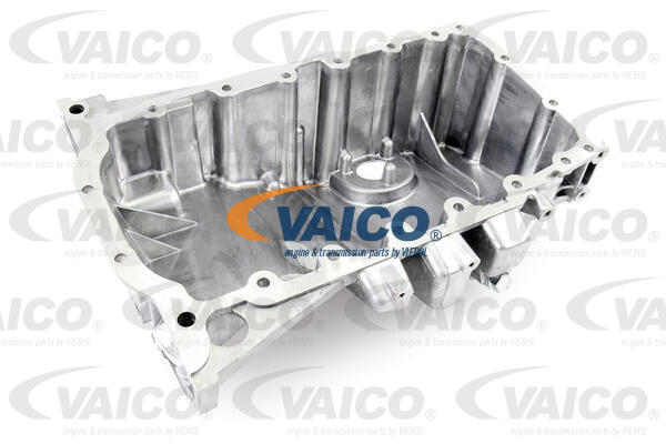 Ölwanne Vaico V10-3857 von Vaico