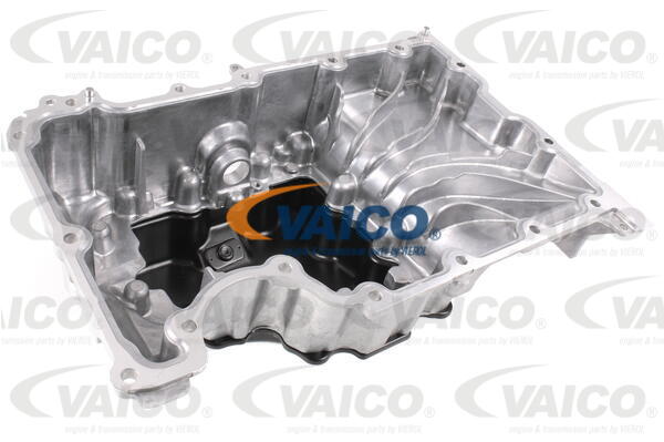 Ölwanne motorseitig Vaico V40-0297 Ölwanne motorseitig Vaico V40-0297 von Vaico