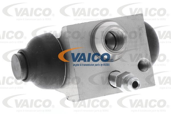 Radbremszylinder Hinterachse beidseitig Vaico V22-0739 von Vaico