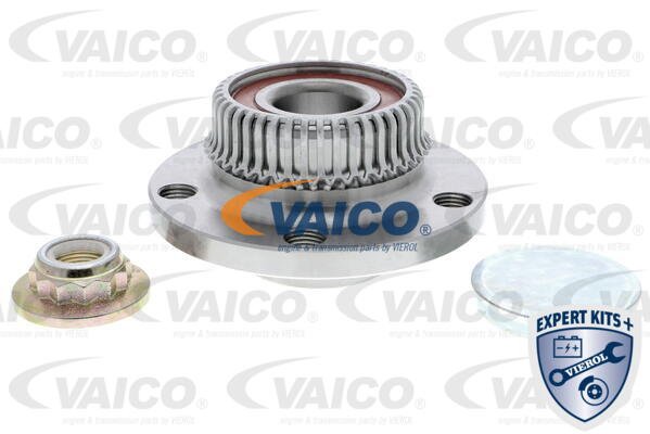 Radlagersatz Hinterachse Vaico V10-0046 von Vaico