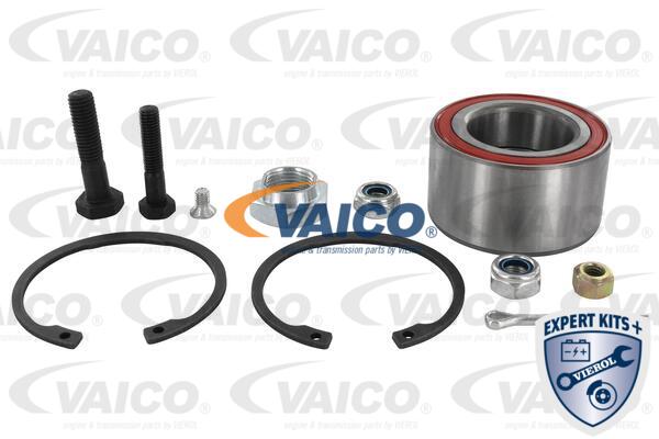 Radlagersatz Hinterachse Vaico V10-0047 von Vaico