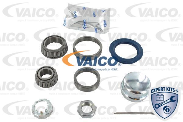 Radlagersatz Hinterachse Vaico V10-0297 Radlagersatz Hinterachse Vaico V10-0297 von Vaico