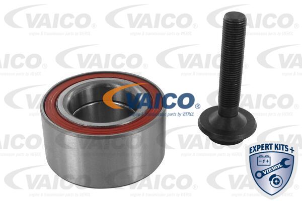 Radlagersatz Hinterachse Vaico V10-2110 von Vaico