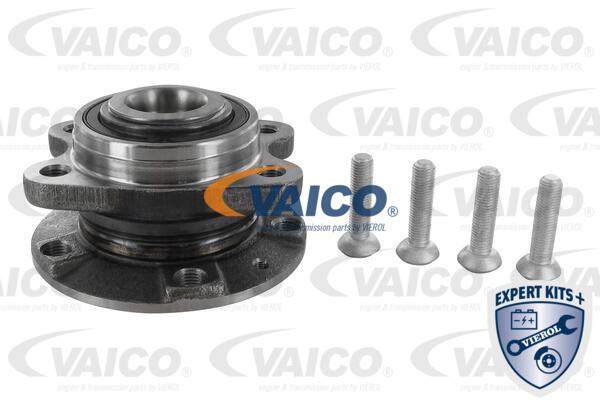 Radlagersatz Hinterachse Vaico V10-2117 Radlagersatz Hinterachse Vaico V10-2117 von Vaico