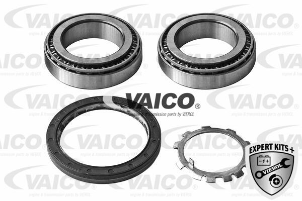 Radlagersatz Hinterachse Vaico V10-2118 von Vaico