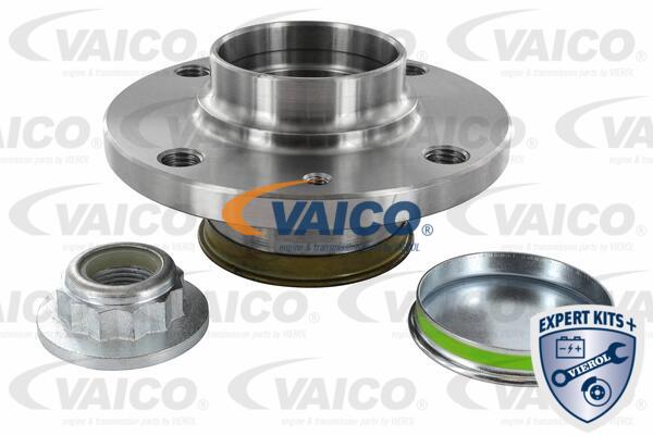 Radlagersatz Hinterachse Vaico V10-8268 von Vaico